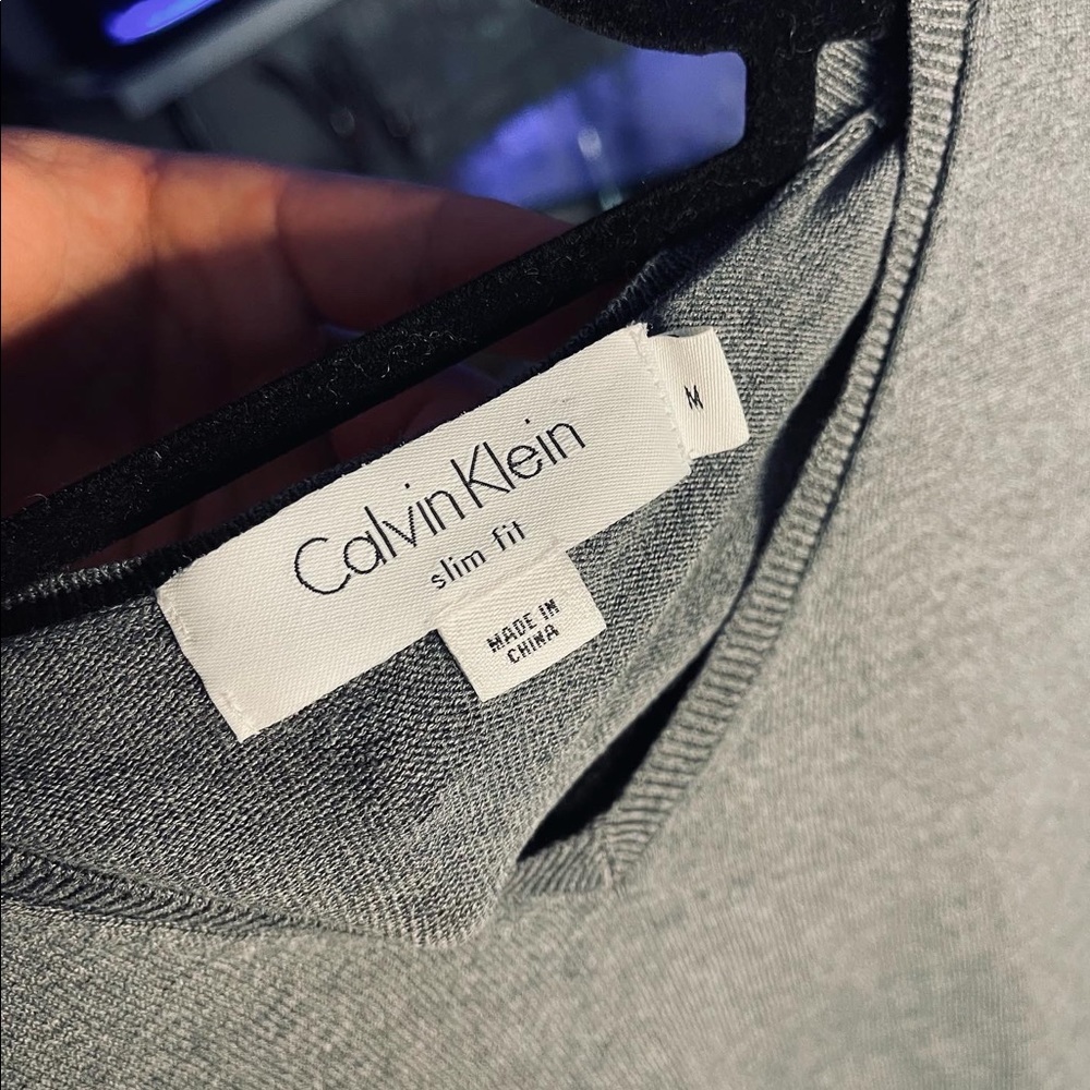 Calvin Klein Sweater
